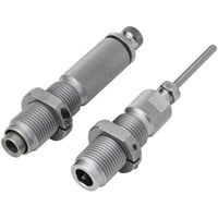 Hornady Series I Two-Die Rifle Die Set | 090255562248